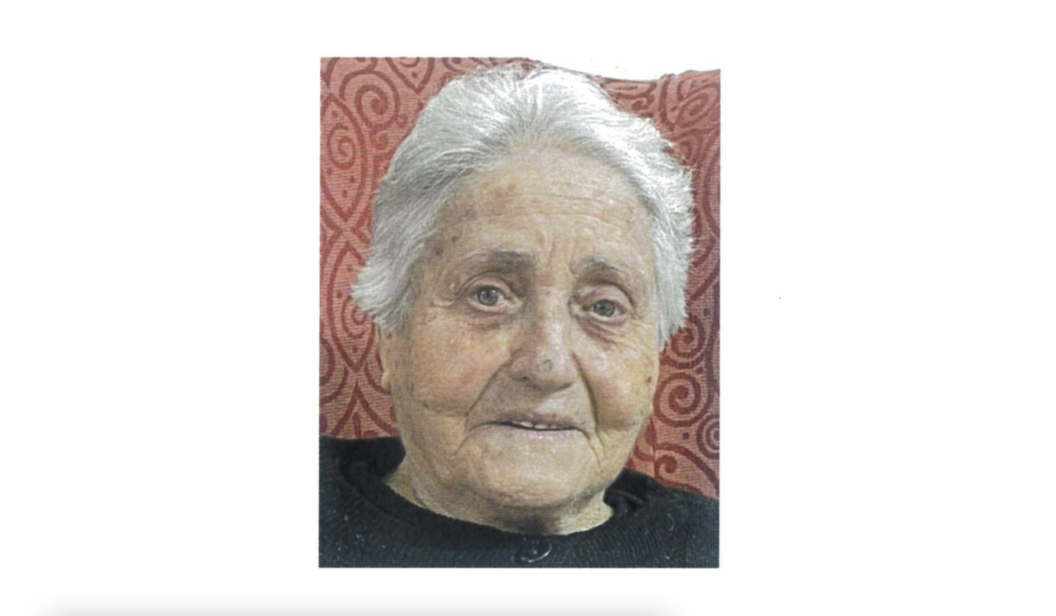 Πέθανε η Ελένη Γκουντέτσιου